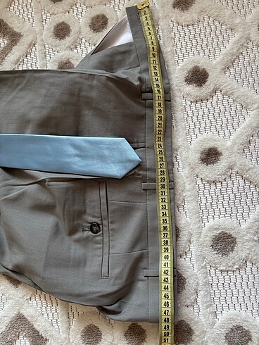 Sarar interview takım elbise - Görsel 7