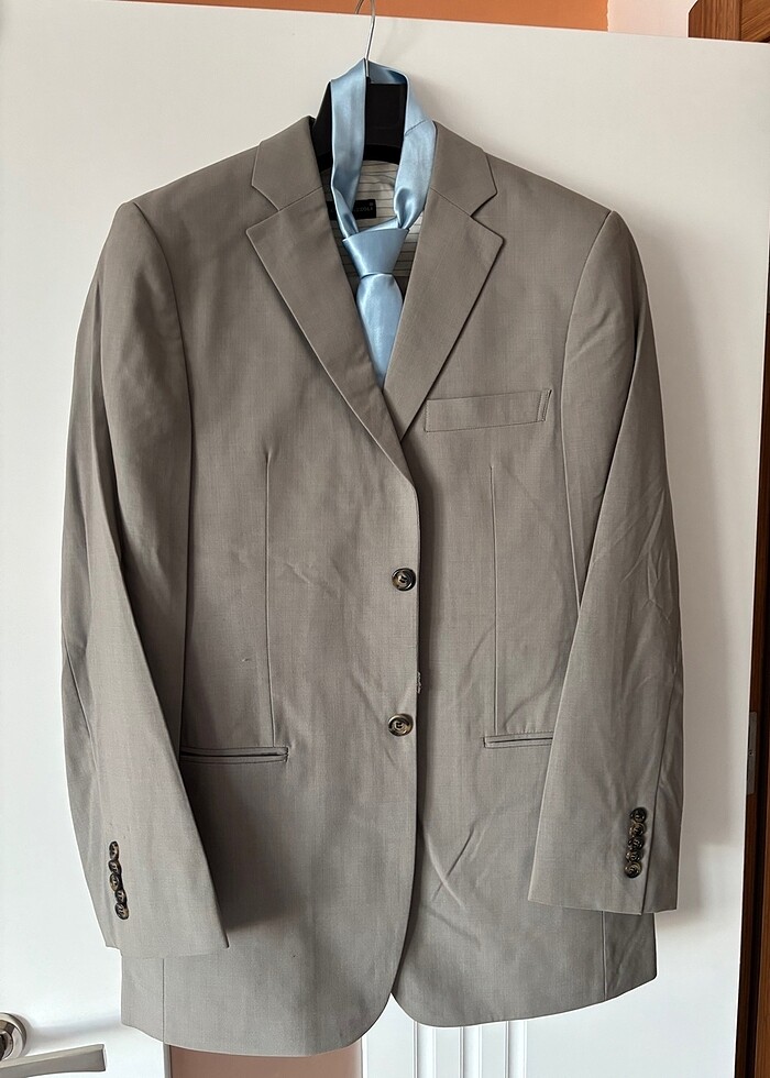 Sarar interview takım elbise - Görsel 2