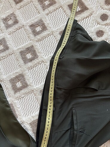 Haki yeşil damatlık - Görsel 7