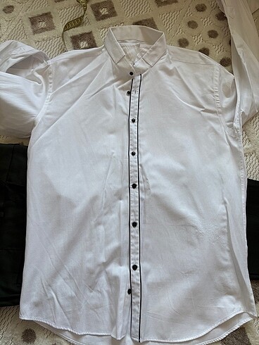 Haki yeşil damatlık - Görsel 9