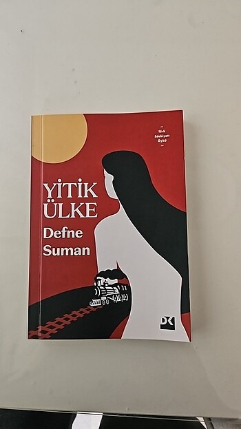 Yitik ulke defne suman oykulerden olusan kitap