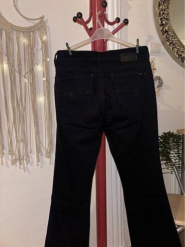 Mavi Jeans İspanyol Paça Kot Pantolon