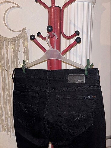 Mavi Jeans Mavi Jeans İspanyol Paça Kot Pantolon