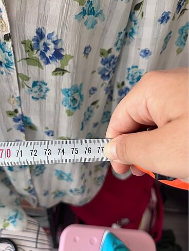 42 Beden çeşitli Renk Gömlek