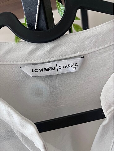 LC Waikiki Gömlek
