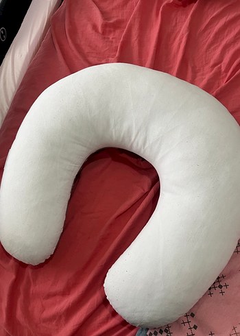 Emzirme ve Hamile Yastığı - Görsel 2