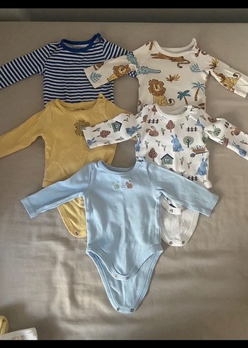 5li body - Görsel 2