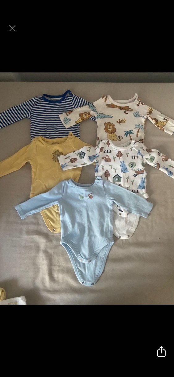 5li body - Görsel 2