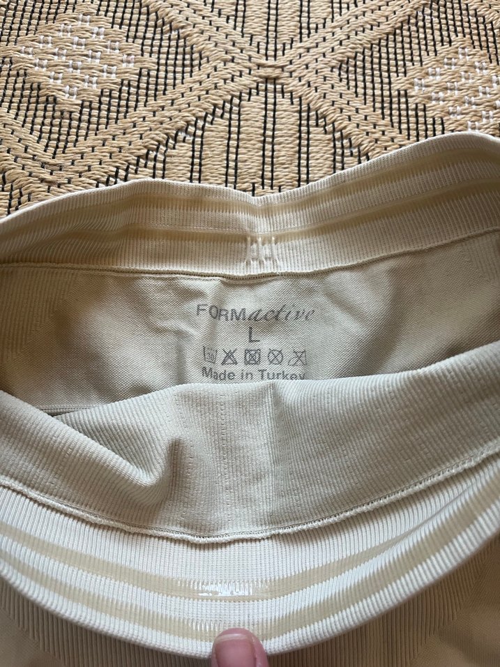 Korse  Şort - Görsel 2