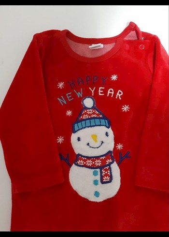 Kadife tulum - Görsel 2