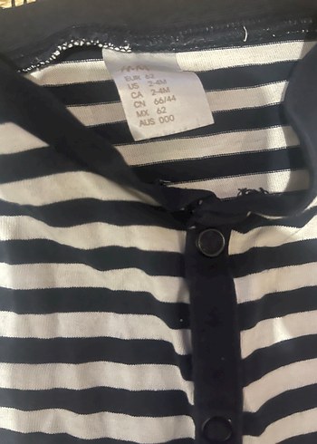 Bebek tulumu H&M - Görsel 2