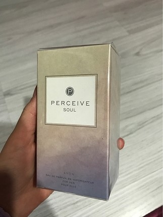 AVON PERCEIVE SOUL