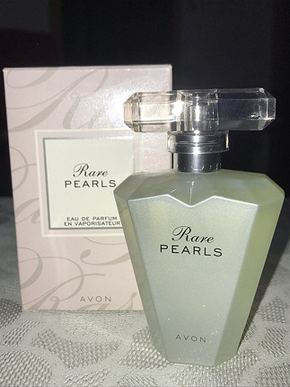 Avon Rare Pearls parfüm