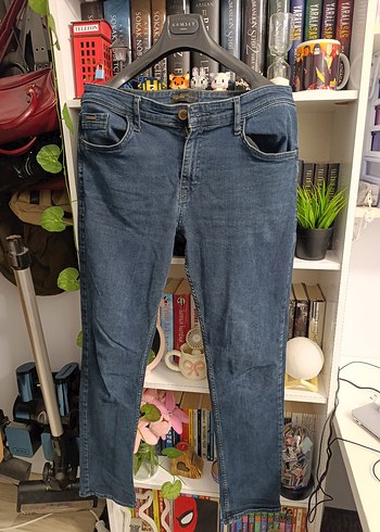 LC Waikiki Mavi Jeans Pantolon
