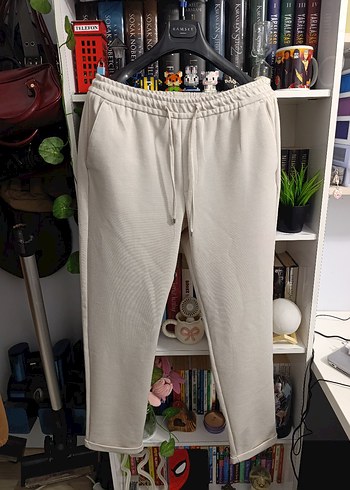 LC Waikiki Beyaz Pantolon