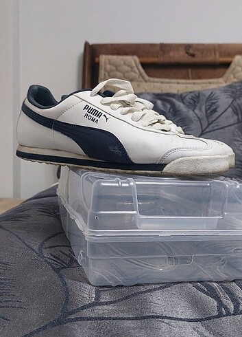 Puma spor ayakkabı