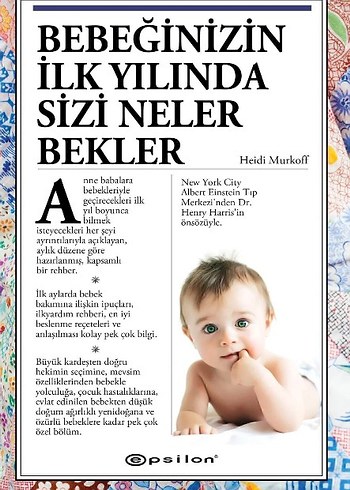 Diğer Bebeginizin İlk Yilinda Neler Sizi Bekliyor