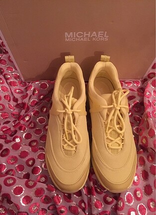 Michael Kors Michael Michael Kors Sneaker