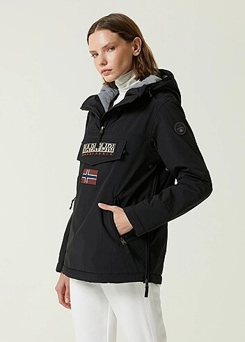 l Beden Napapijri Rainforest Pocket 3 mont