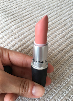 Mac Sweet No Sugar Powder Kiss Lipstick