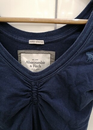 s Beden Abercrombie elbise