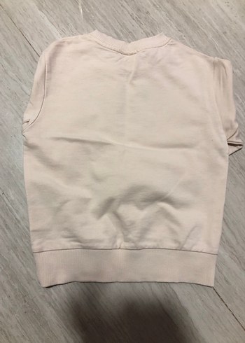 Erkek Çocuk Baskılı Sweatshirt - Görsel 3