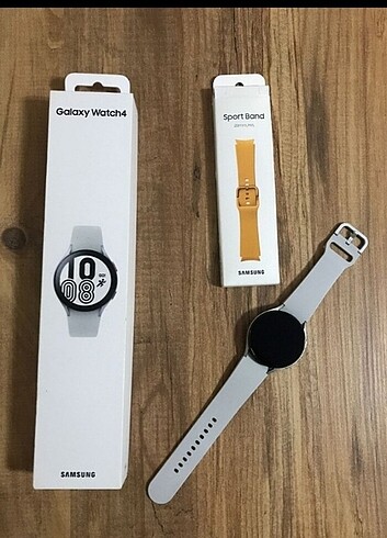 Samsung Galaxy watch 4 46mm