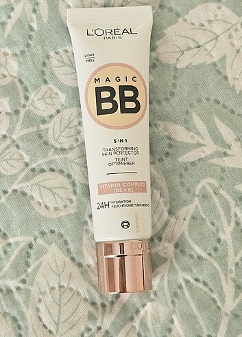 L'Oréal Paris Loreal paris Bb krem