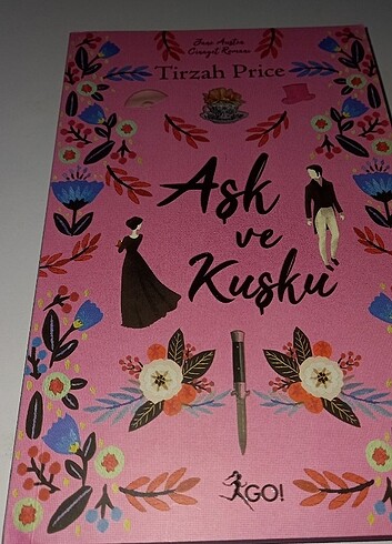 Aşk ve kuşku