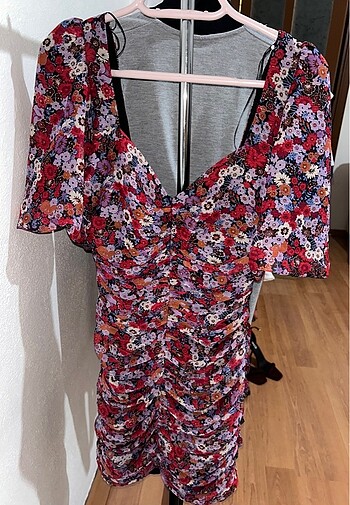 Zara Zara elbise