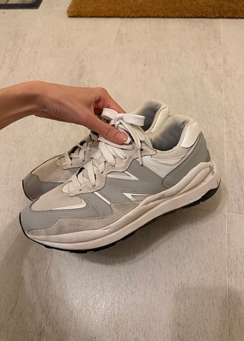 New Balance Retro Sneaker