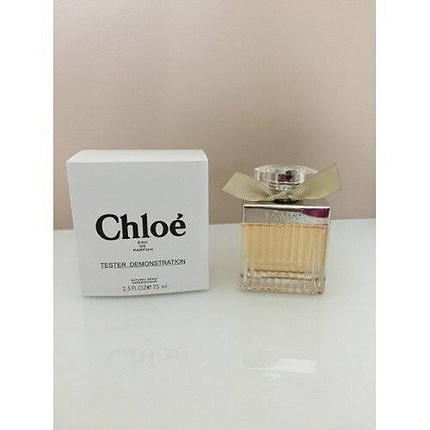 Chloé Mini boy elbise 