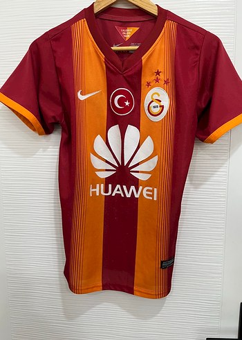 Nike Galatasaray 14 15 Nike Forma Orijinal