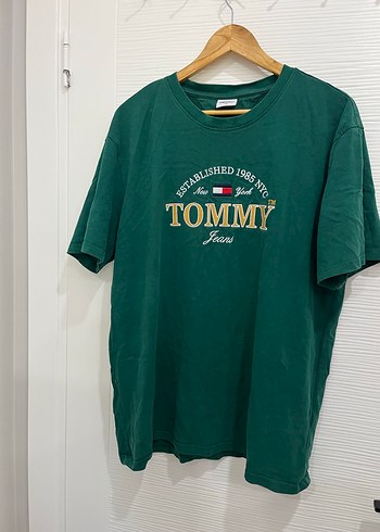 Tommy Hilfiger Tommy Jeans Orijinal Tshirt