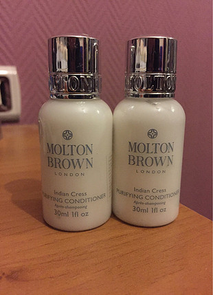 Diğer Molton Brown Saç bakım kremi 30ml