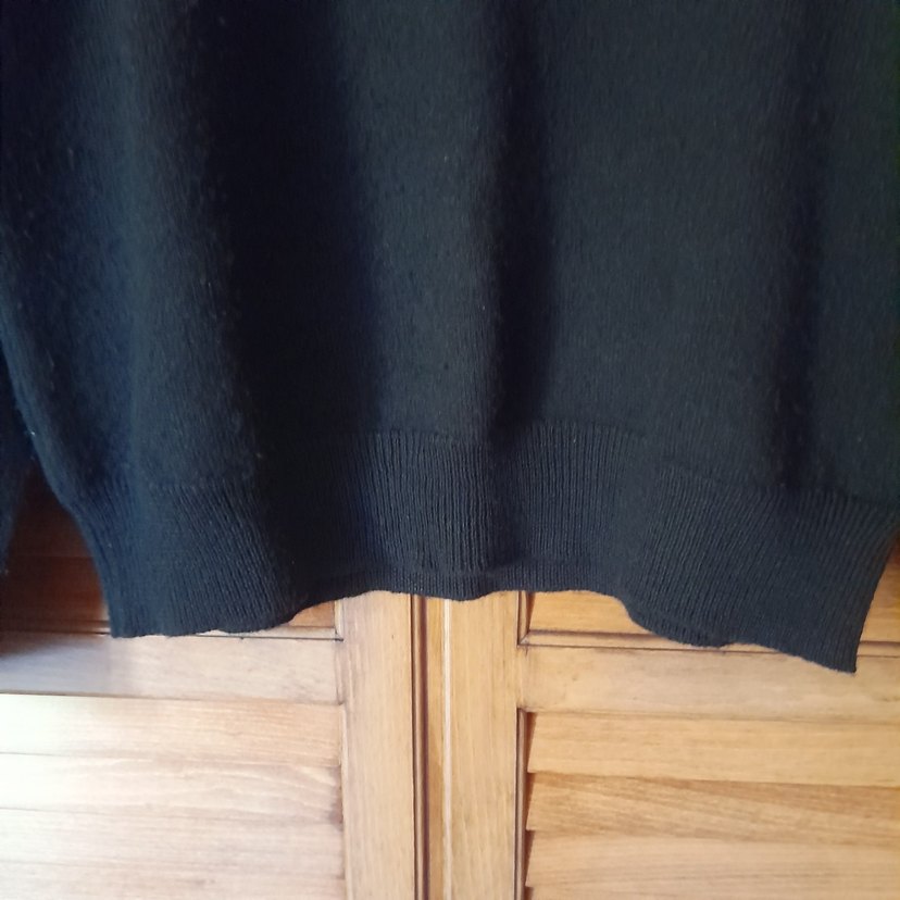 Ralph Lauren Koyu Lacivert Polo Kazak — görsel 7/13