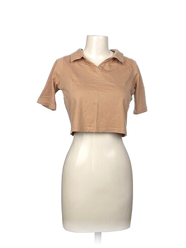 Trendyol & Milla T-shirt %70 İndirimli.