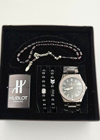 Hublot ürünü