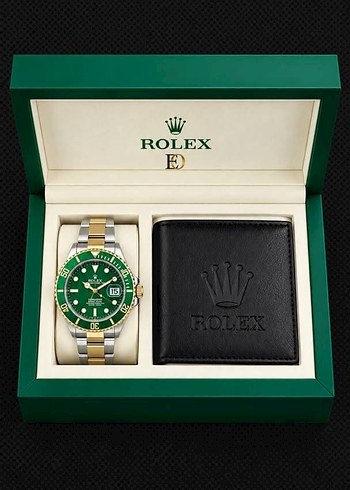 Rolex ürünü