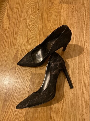 Nine West Nine west stiletto