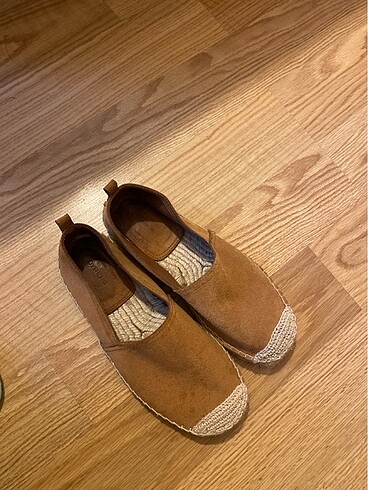 Oysho espadril - Görsel 4