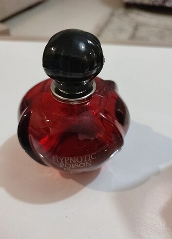  Beden Dior hypnotic poison parfüm
