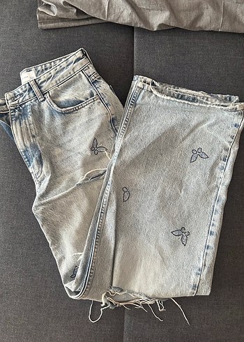 Bershka ürünü