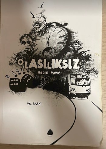 Gardrops ilanı