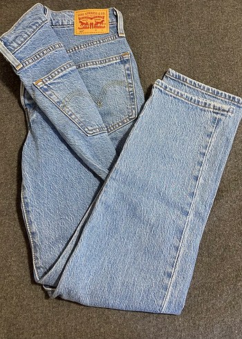 Levis 501 Jean