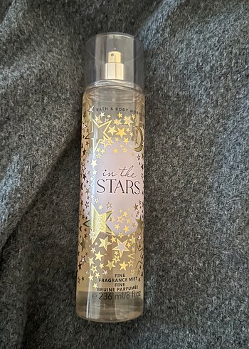 Bath & Body Works ürünü