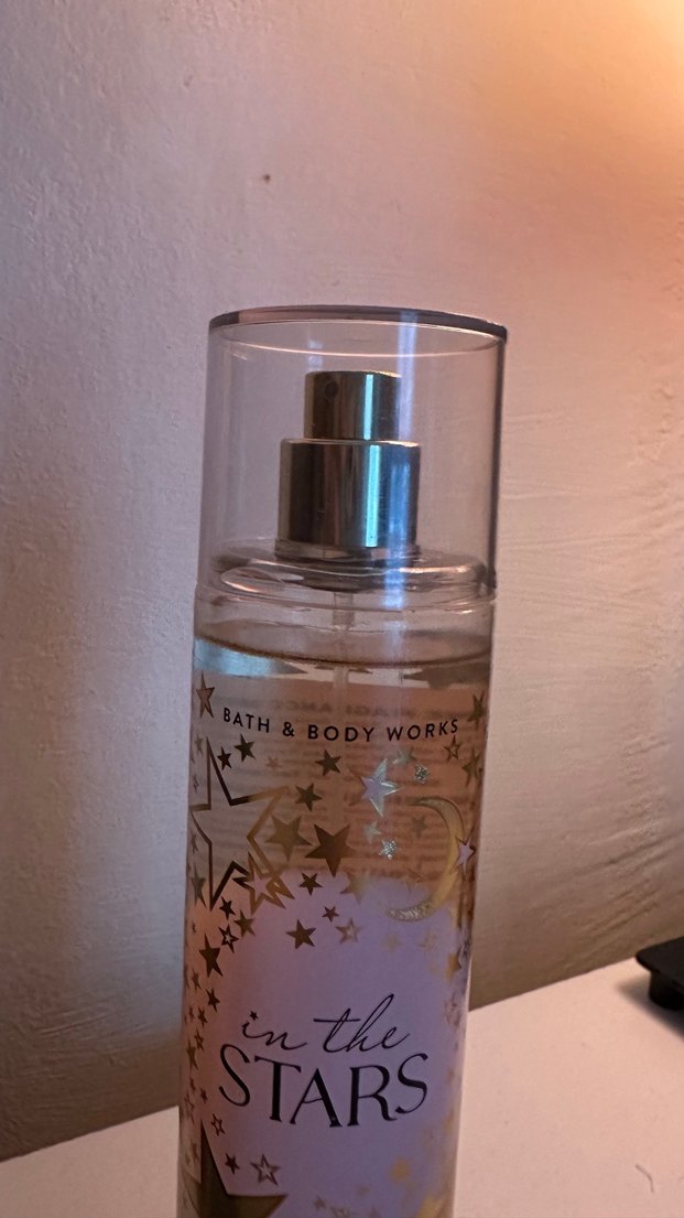 Bath and Body Works Vücut Spreyi — görsel 2/2