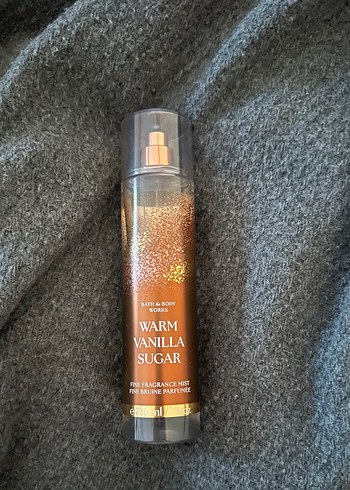 Bath & Body Works ürünü