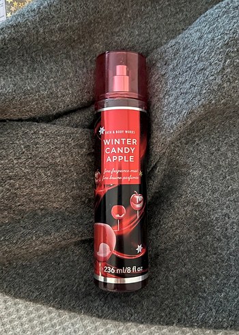 Bath & Body Works ürünü