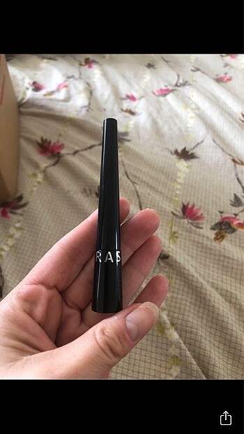 Sephora eyeliner